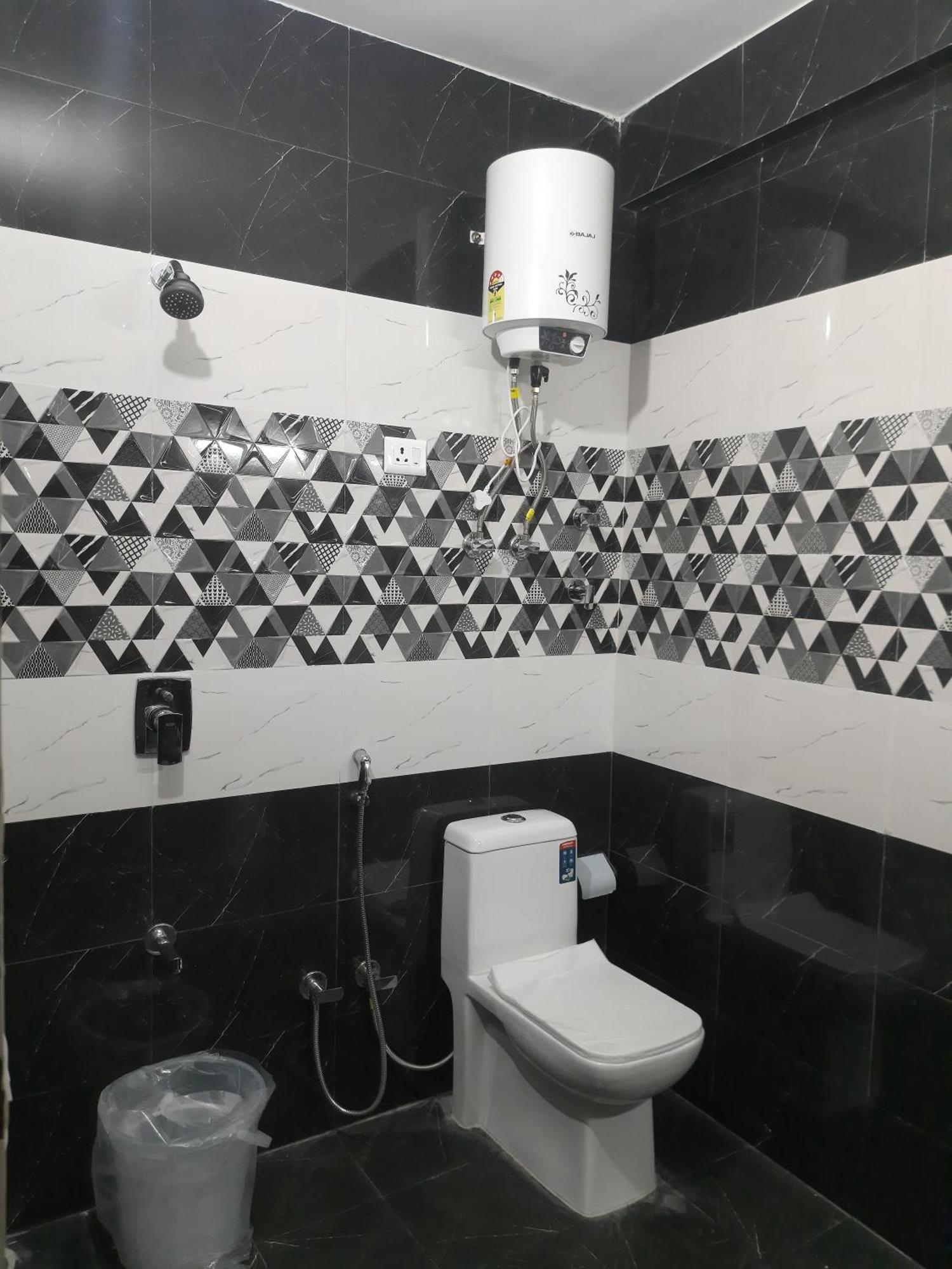 Aagaman Woods Apartment ชิมลา ภายนอก รูปภาพ